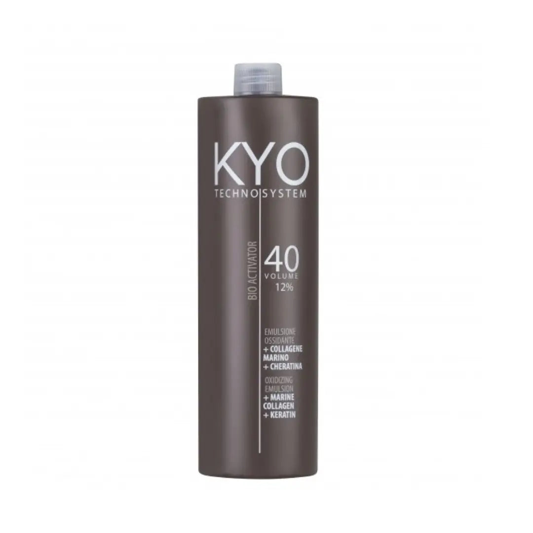 KYO LUMEN BIOACTIVATOR 40VOL 1000ML.