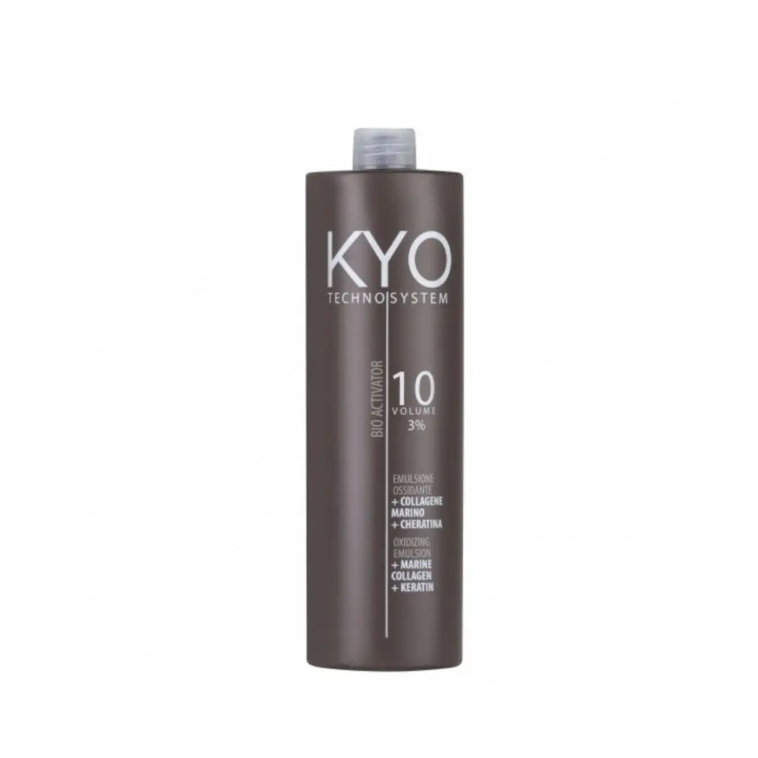 KYO LUMEN BIOACTIVATOR 10VOL 1000ML.