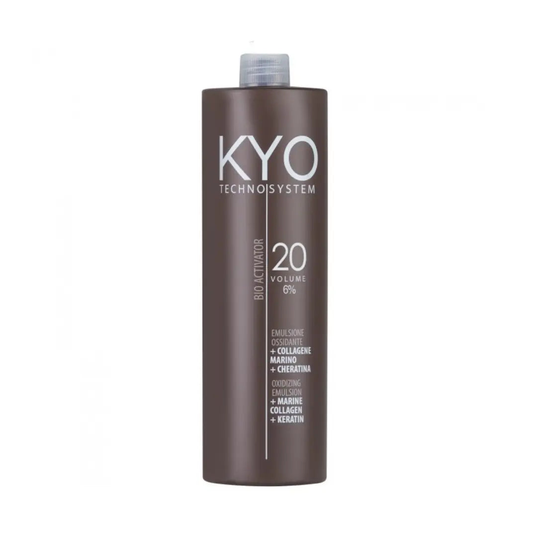 KYO LUMEN BIOACTIVATOR 20VOL 1000ML.