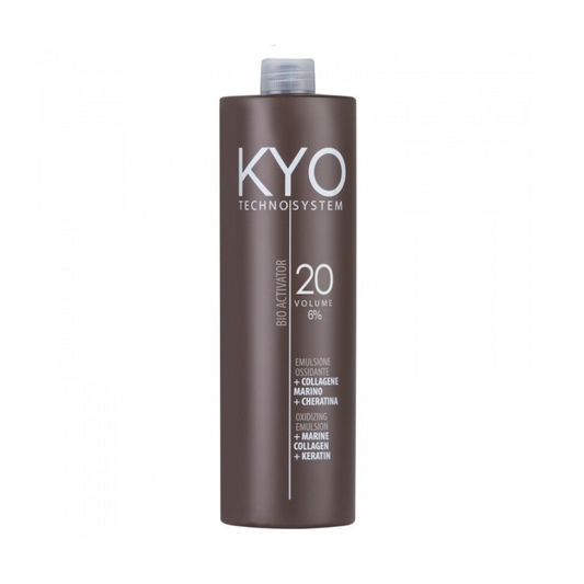 KYO LUMEN BIOACTIVATOR 20VOL 150ML