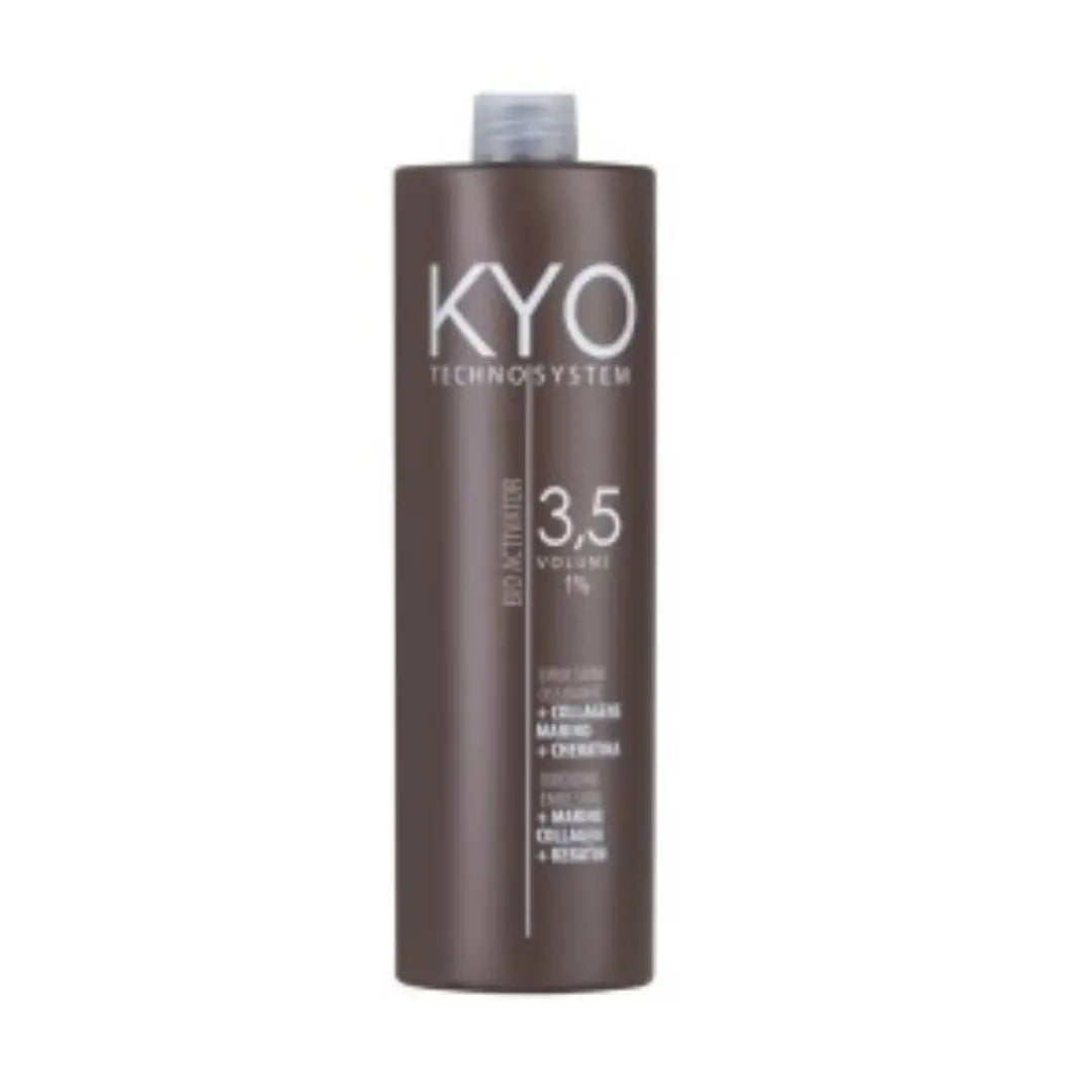 KYO LUMEN BIOACTIVATOR 3.5VOL 1000ML.
