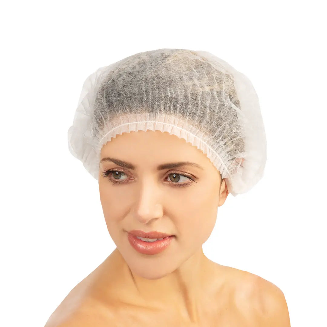 LABOR BOX CUFFIA TNT MONOUSO 100PZ    H001/A.