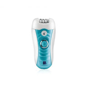 LABOR EPILATORE ELETTRICO DELICATE TOUCH B801.