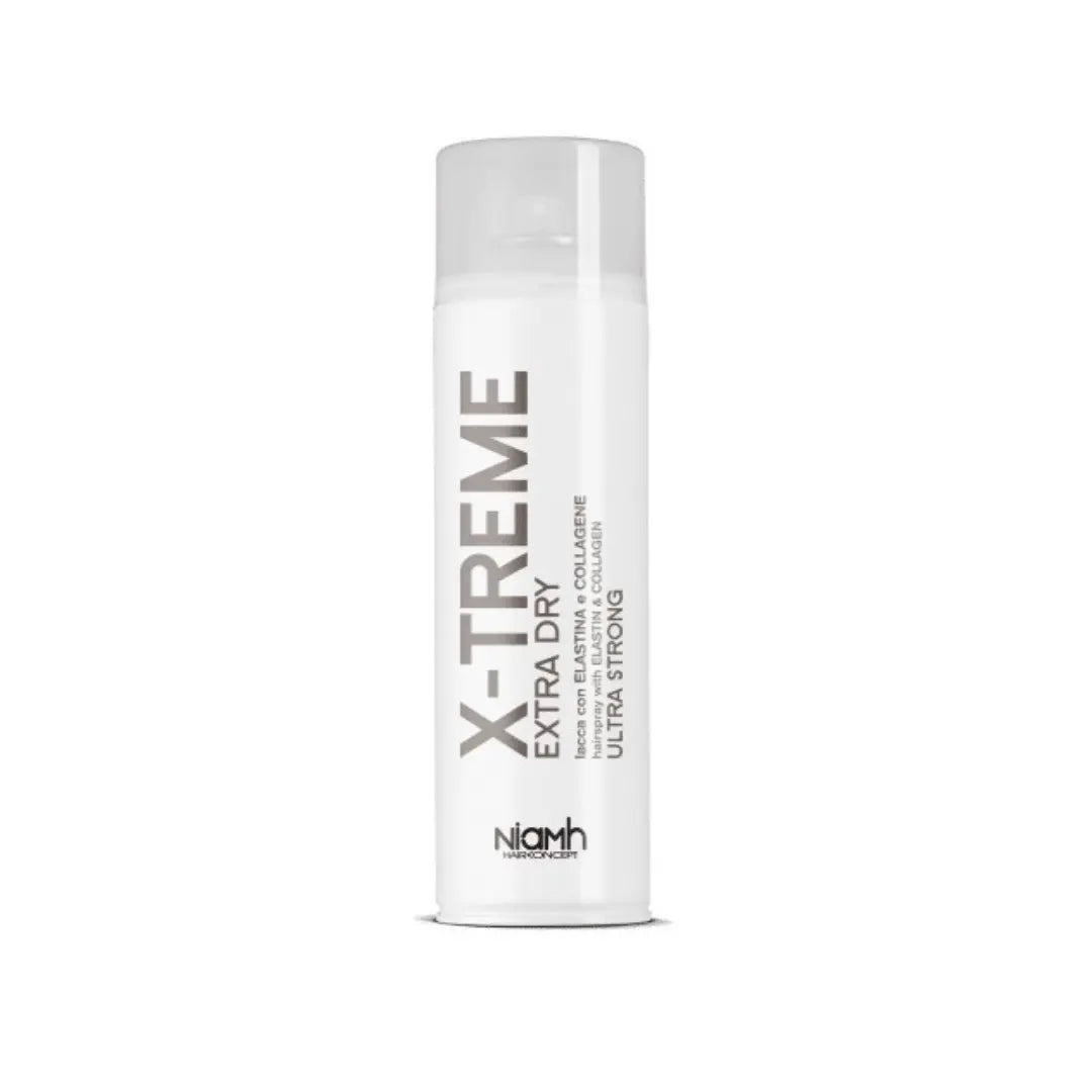 LACCA X-TREME 500ML.