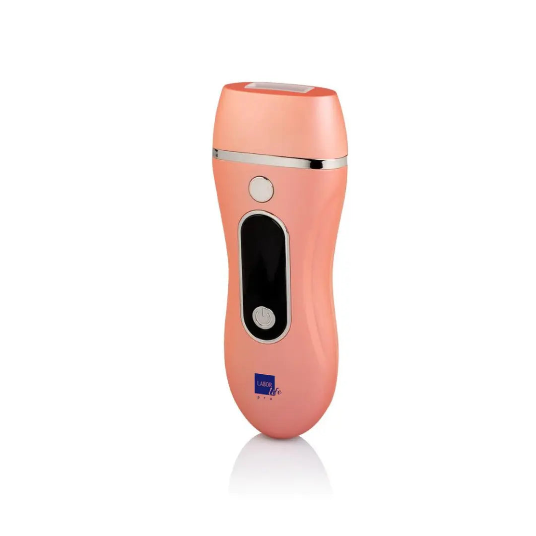 LASER & GO EPILATORE A LUCE PULSATA   W025.