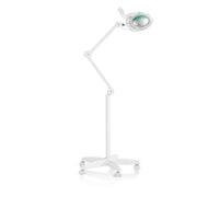 LENTE PROFESSIONALE CON STATIVO 5D LED LIGHT 370063.