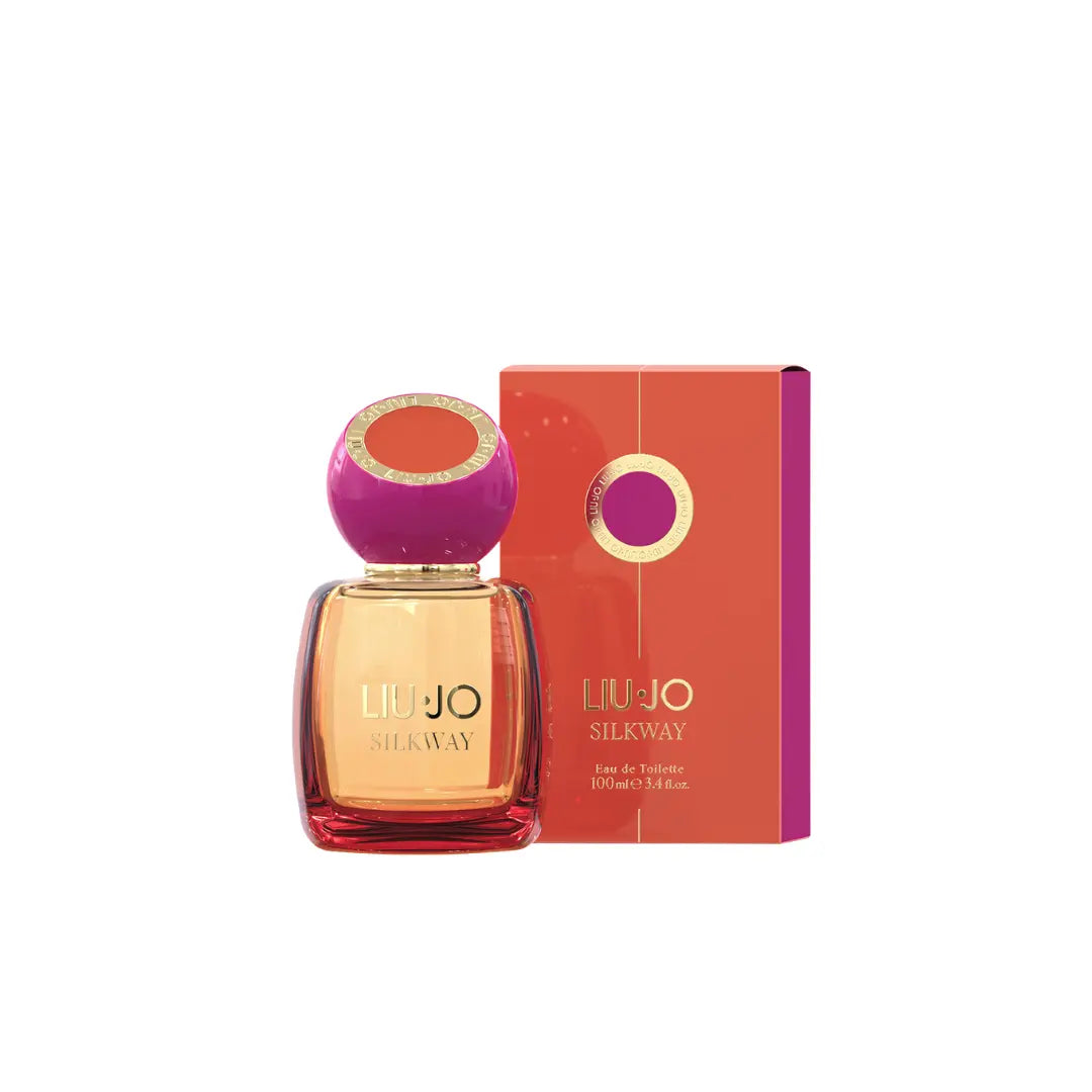 LIU JO D. SILKWAY EDT 50ML.