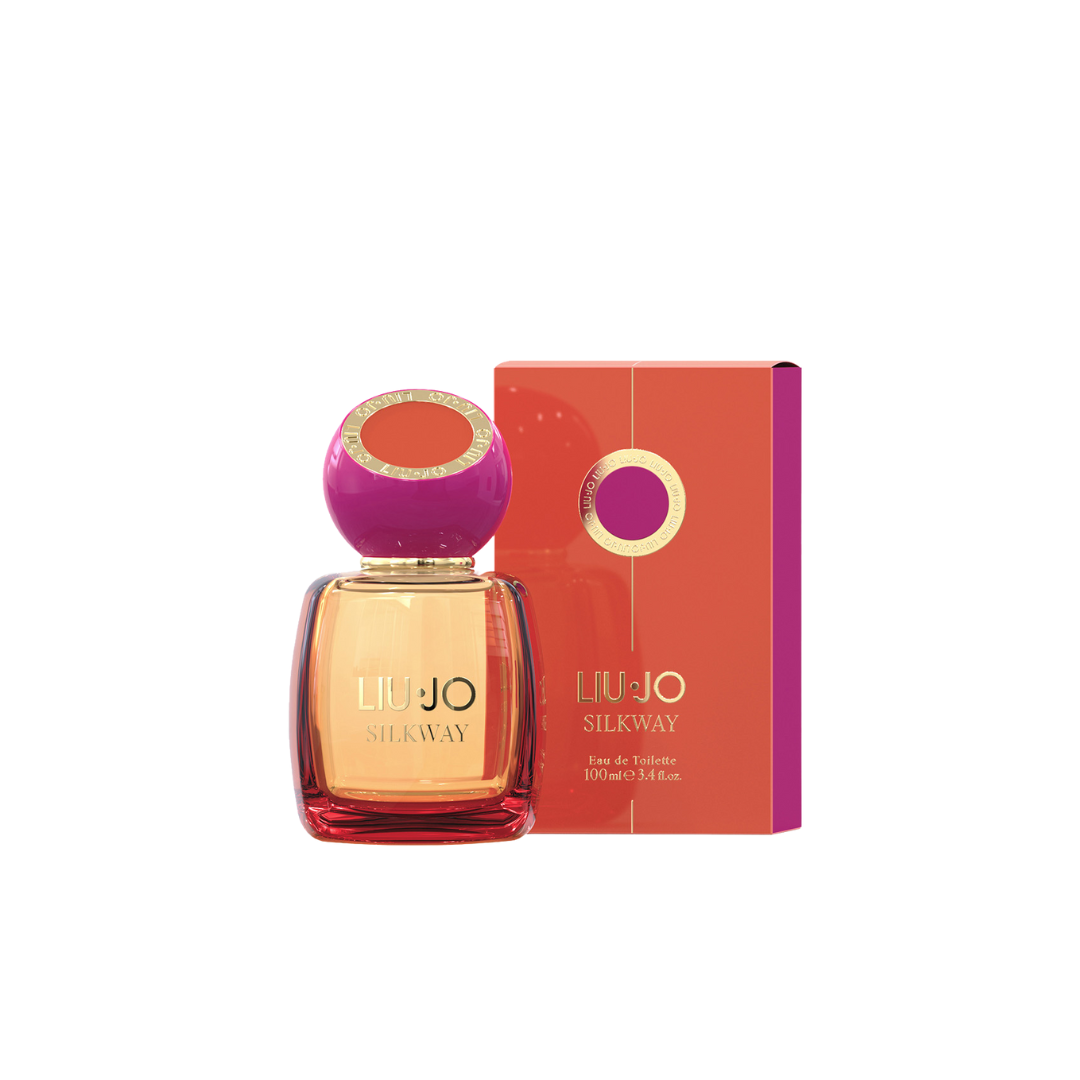 LIU JO D. SILKWAY EDT 50ML