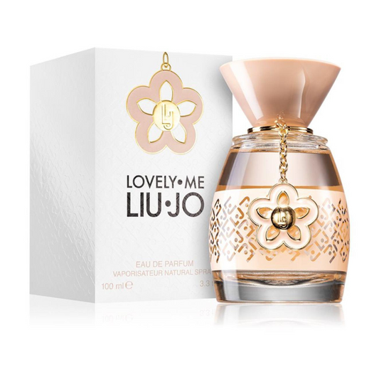 LIU JO LOVELY ME 50 ML EDP