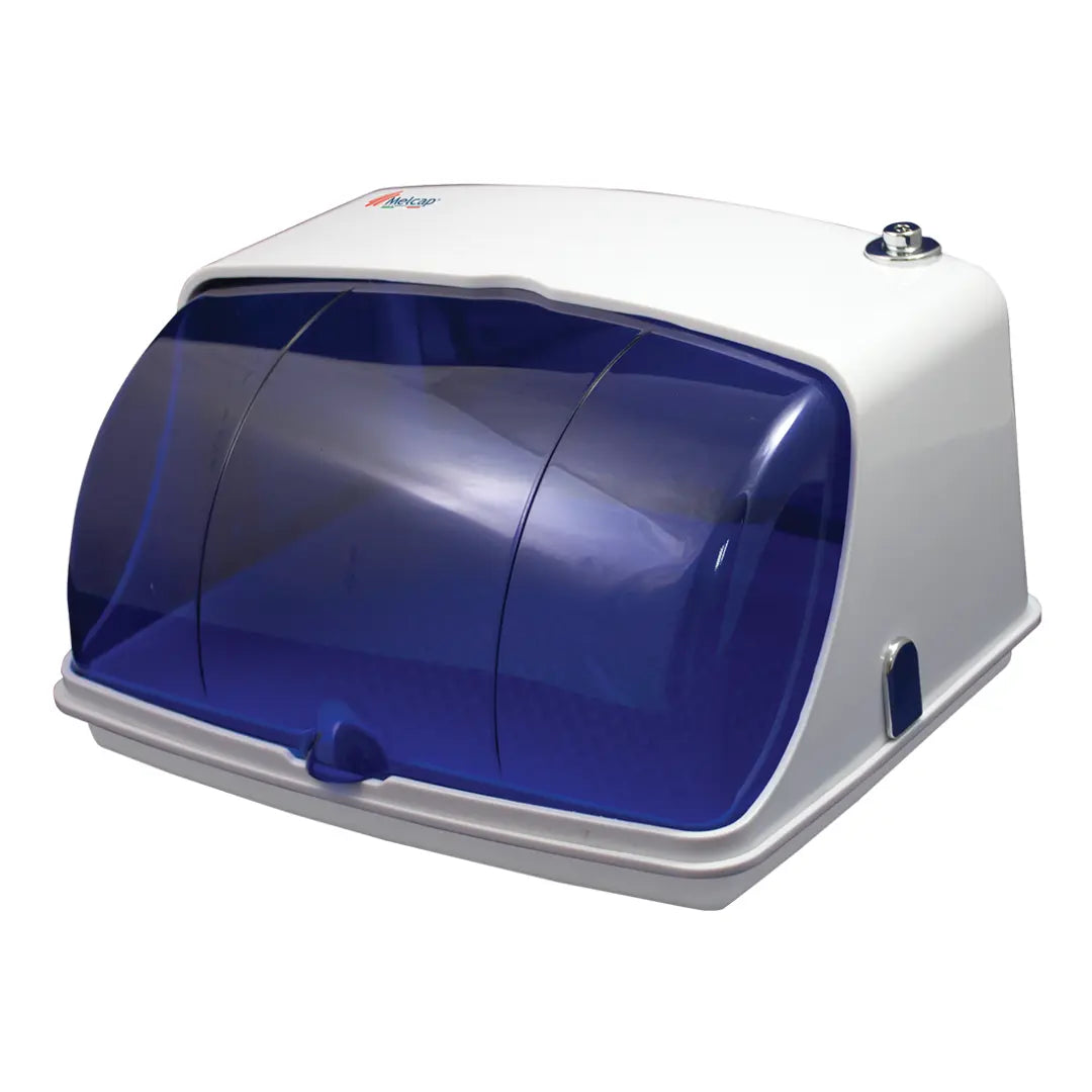 MELCAP STERILIZZATORE UV CUPOLINO           ST0145.