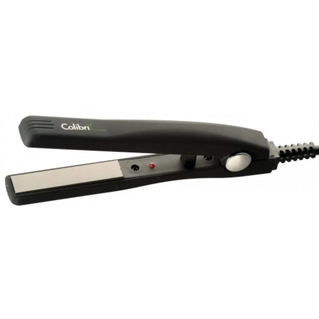 MUSTER PIASTRA PER CAPELLI CERAMICA COLIBRI 24323.