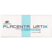 NATURAL HP PLACENTA URTIK 12 FIALE DA 10ML 302.