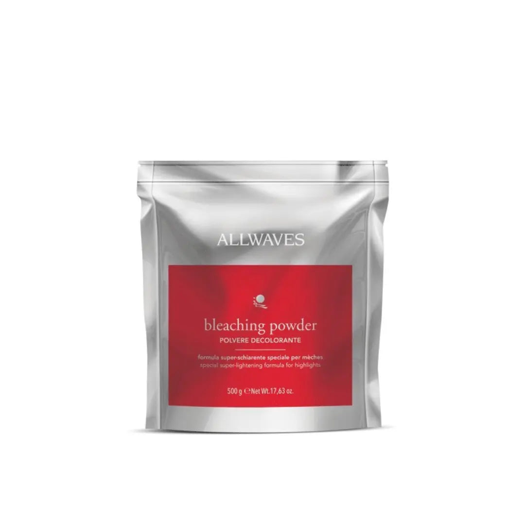 PARISIENNE ALLWAVES DECOLORANTE 500GR.