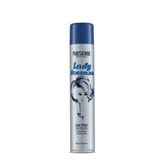 PARISIENNE LADY ROSSANA  HAIR SPRAY 500ML.