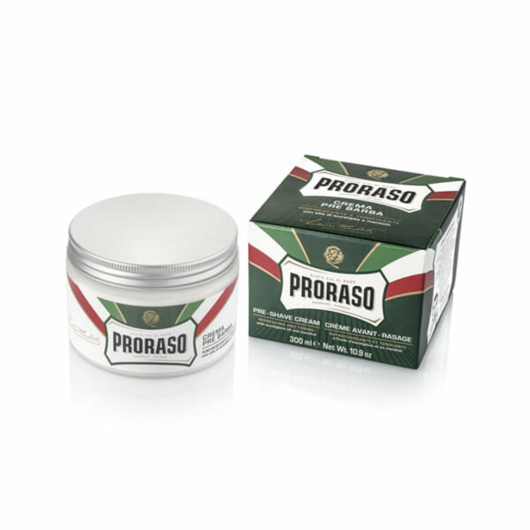 PRORASO CREMA PREBARBA RINFRESCANTE 300ML