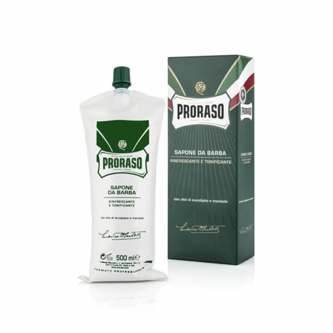 PRORASO NEW SAPONE RINFRESCANTE 500ML.