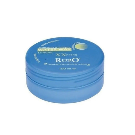 RETRO' CERA PLAY HAIR LIMONE XX STRONG 100ML.