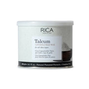 RICA CERA LIPO AL TALCO 400ML.