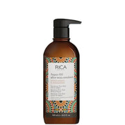 RICA EMULSIONE POST-EPIL ALL'OLIO DI ARGAN 500ML.