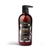 RICA EMULSIONE POST.EPIL BLACK WAX 500ML.