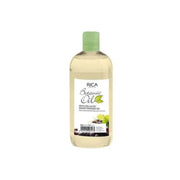 RICA OLIO MASSAGGIO BOTANIC ANTICELLULITE ALL'UVA 500ML.