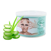 ROIAL CERA BARATTOLO ALOE VERA 400ML.