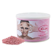 ROIAL CERA BARATTOLO TITANIO ROSA 400ML.