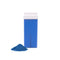 ROIAL CERA IN CARTUCCIA AZZURRA AL TALCO 100ML.