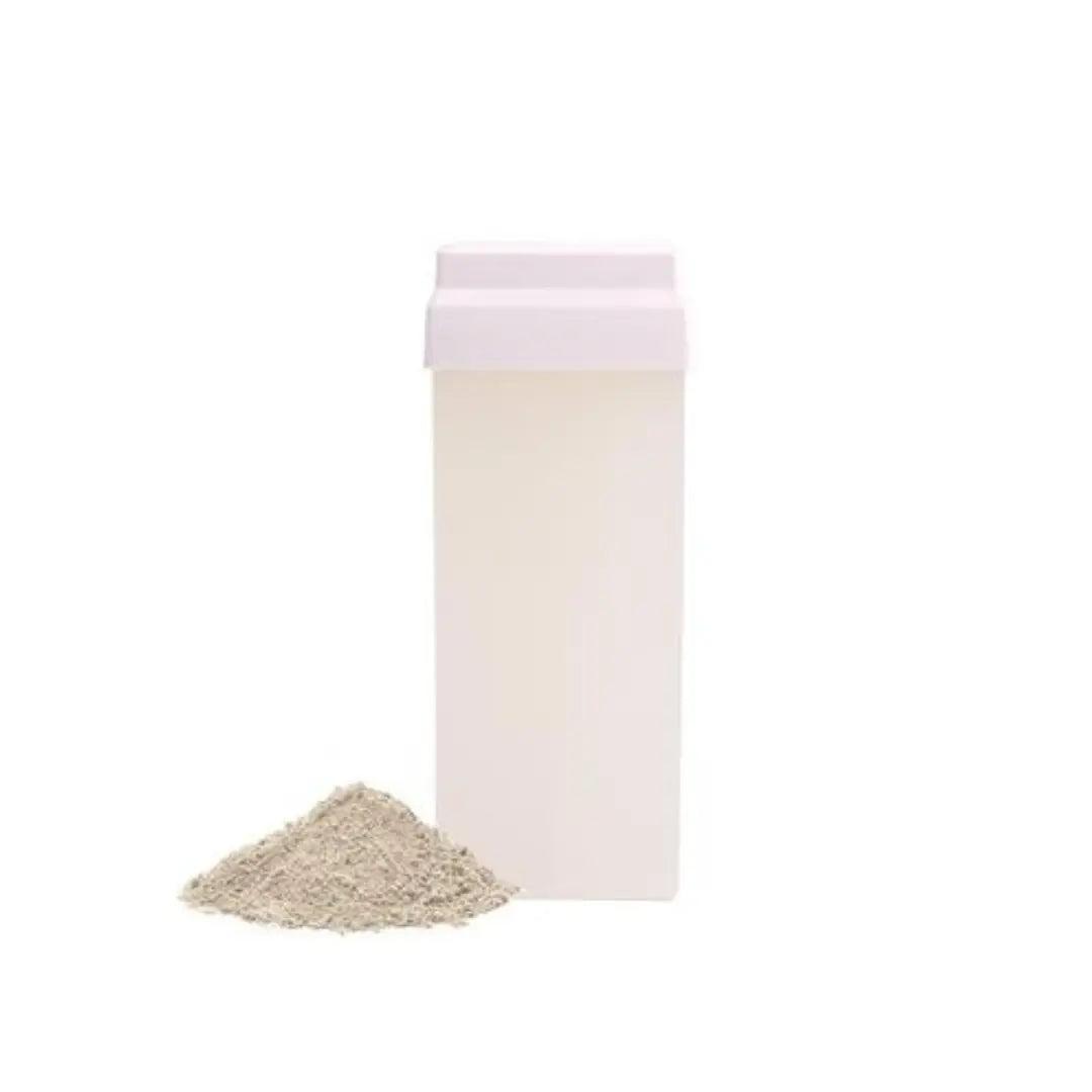 ROIAL CERA IN CARTUCCIA CREMA DI RISO 100ML.