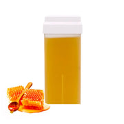 ROIAL CERA IN CARTUCCIA MIELE 100ML.