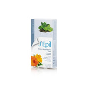 J'EPIL STRISCE VISO PELLI DELICATE 183004.