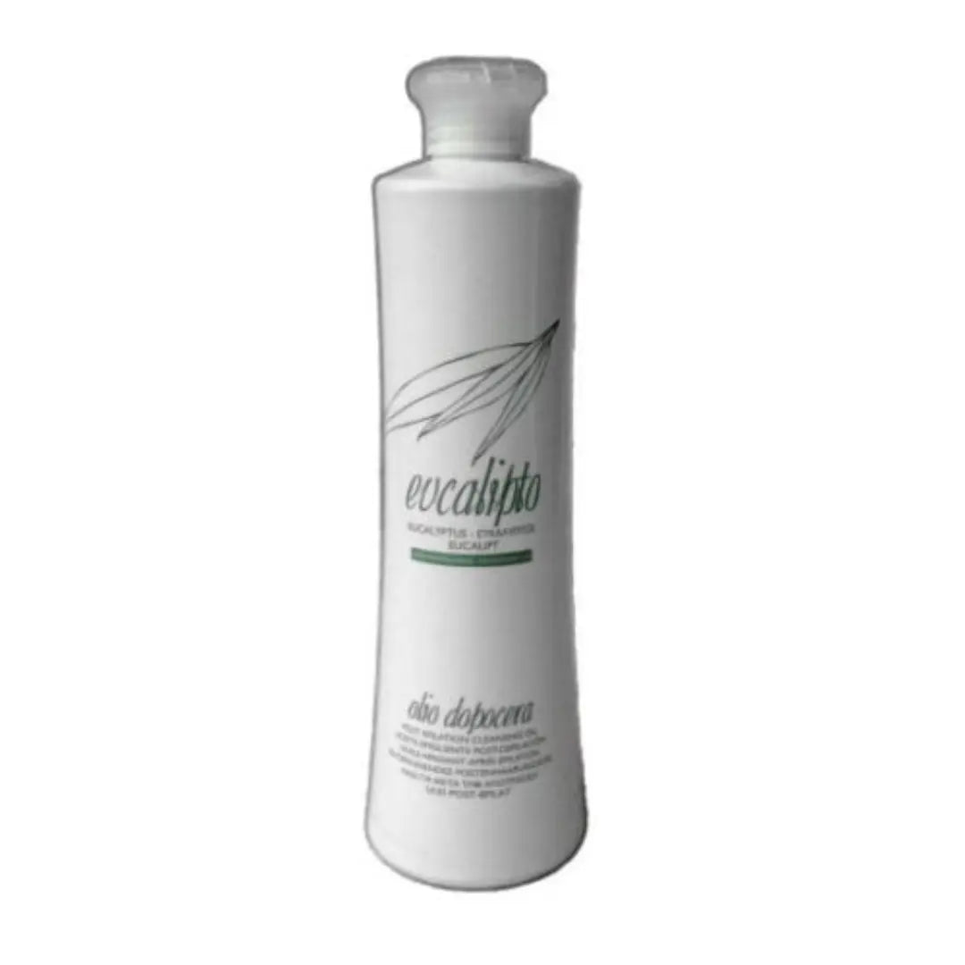 ROIAL OLIO POST EPILAZIONE EUCALIPTO 500ML.