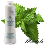 ROIAL OLIO POST EPILAZIONE MENTOLO 500ML.