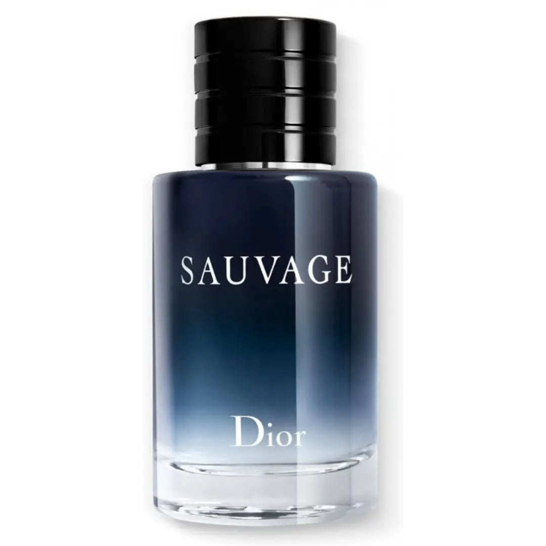 DIOR SAUVAGE EDT 60ML.