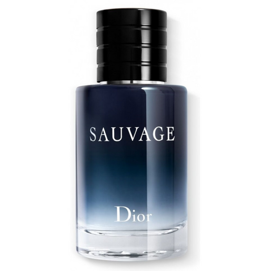 DIOR SAUVAGE EDT 60ML