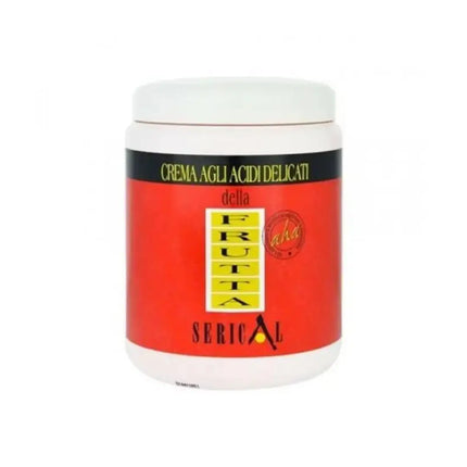 SERICAL CREMA ACIDI DI FRUTTA 1000 ML    360.