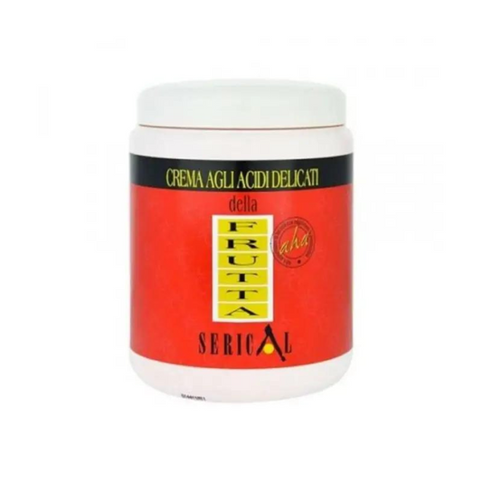 SERICAL CREMA ACIDI DI FRUTTA 1000 ML    360