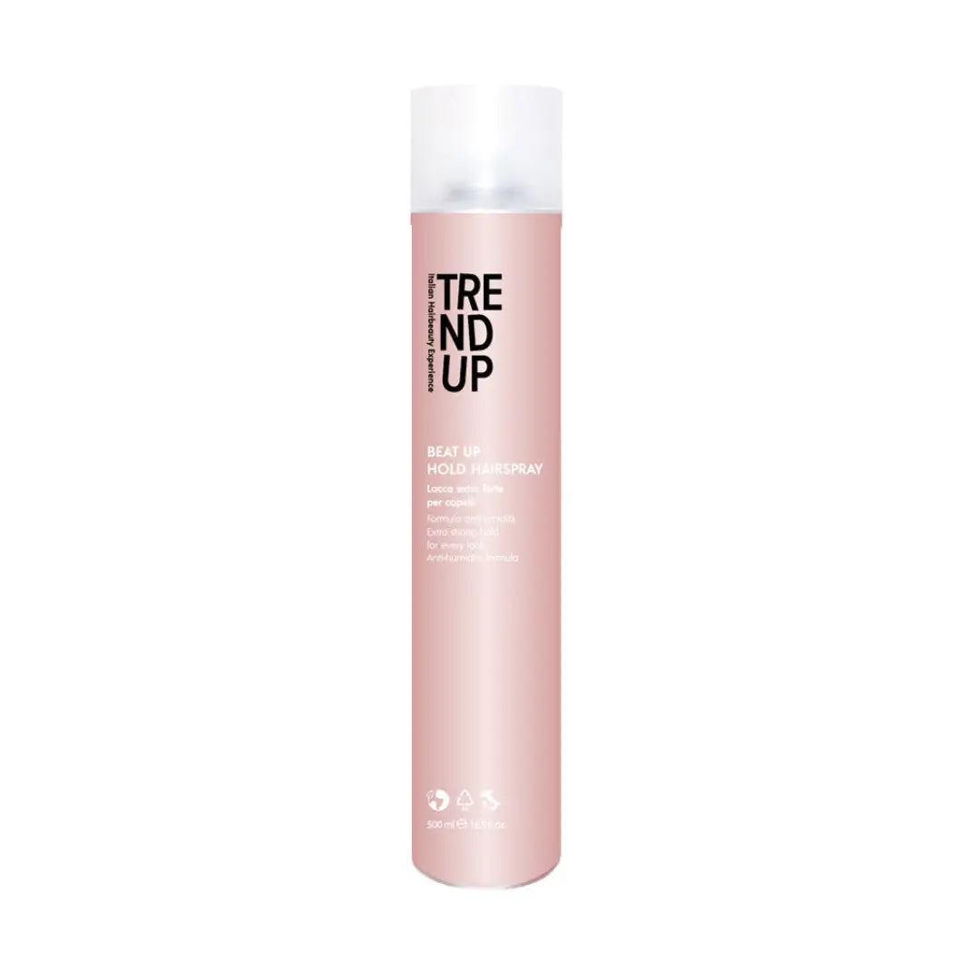 TREND-UP LACCA SPRAY 500ML.