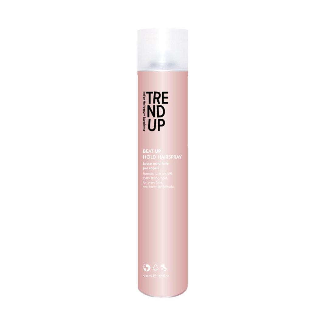 TREND-UP LACCA SPRAY 500ML