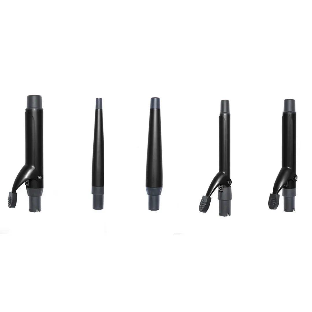 UPGRADE KIT COMBY 5 FERRI ONDULANTI INTERCAMBIABILI UG95E.