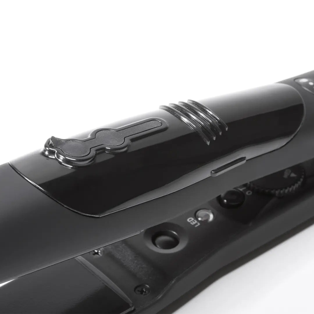 UPGRADE PIASTRA A VAPORE STEAM UG92E.