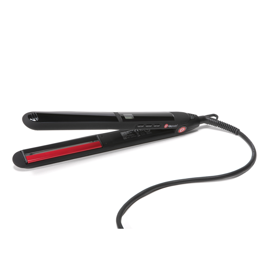 UPGRADE PIASTRA CAPELLI INFRARED SLIM INFRAROSSI UG90E