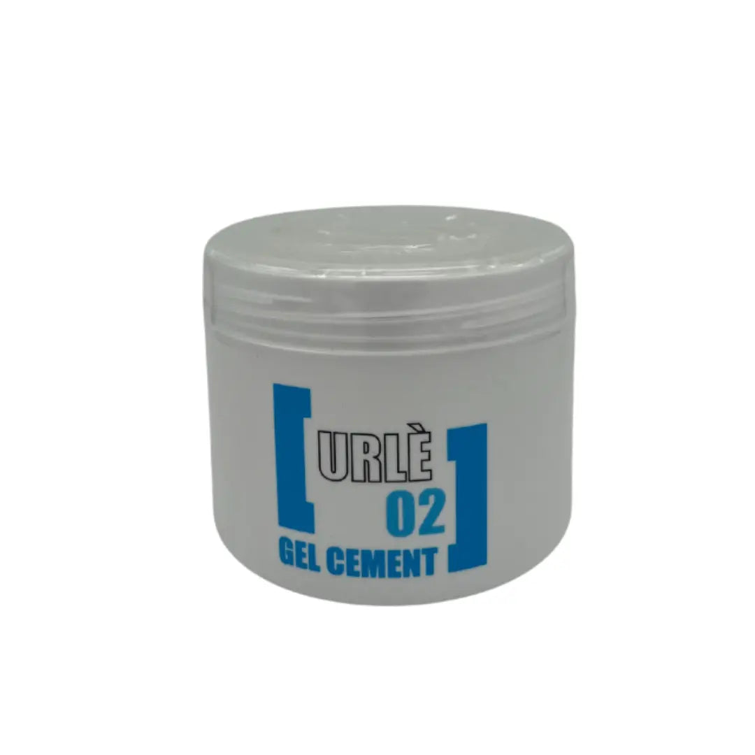 URLE 02 GEL PER CAPELLI CEMENT 500ML     RP273.