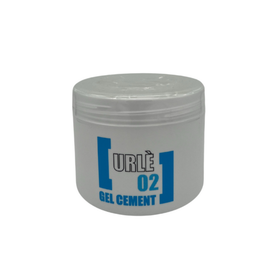 URLE 02 GEL PER CAPELLI CEMENT 500ML     RP273