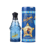 VERSACE BLU JEANS UOMO EDT 75ML.