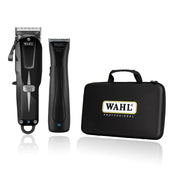 WAHL CORDLESS COMBO SUPERTAPER & BERET B.