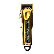 WAHL CORDLESS MAGIC CLIPPER GOLD.