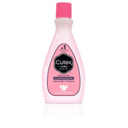 CUTEX REMOV EXTRAHIDRATANTE 200ML.