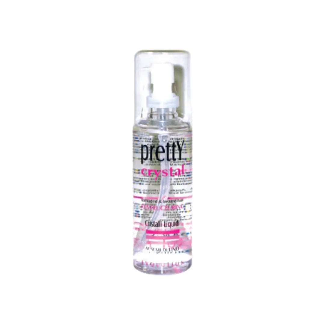 EDELSTEIN PRETTY CRISTALLI LIQUIDI  120ML   3203.