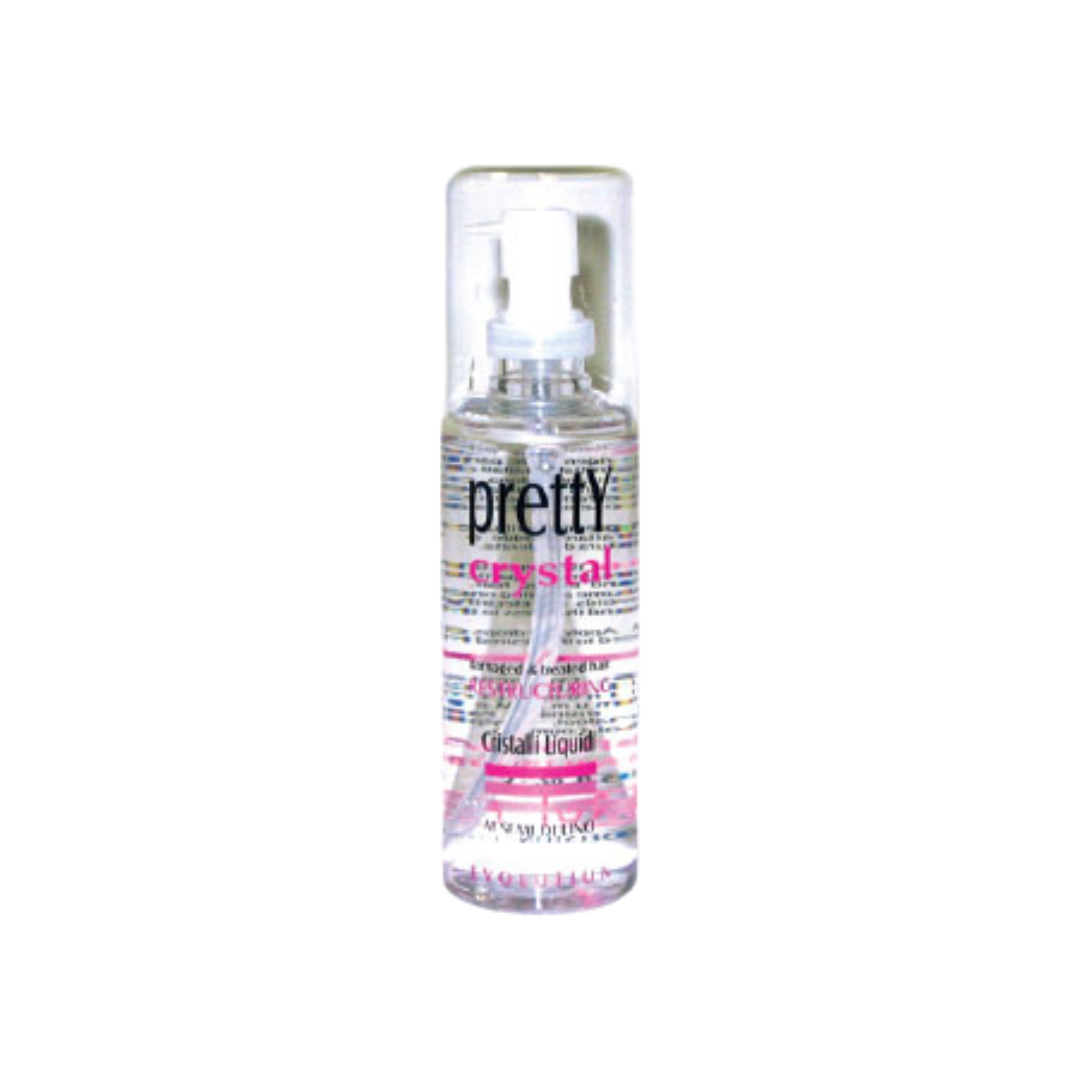 EDELSTEIN PRETTY CRISTALLI LIQUIDI  120ML   3203